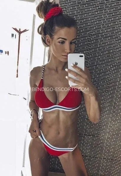 Bendigo escorts Lisa — 2
