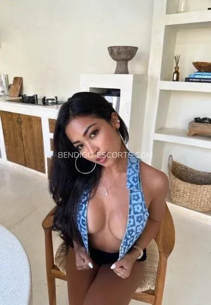 Bendigo escorts Klara — 3