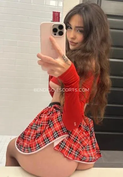 Bendigo escorts Alexandria — 3