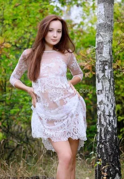 Bendigo escorts Maria — 3