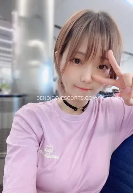 Bendigo escorts Annabelle — 4